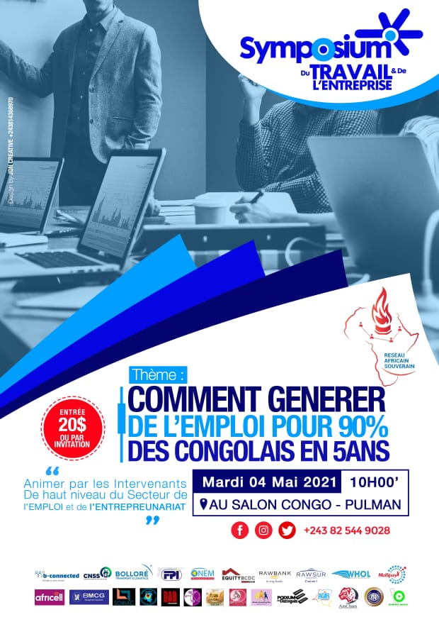 Symposium du travail